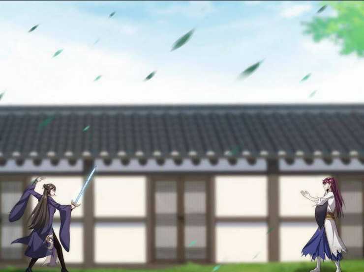 Trùm Phản Diện Muốn Tìm Chết! Chapter 11 trang 60