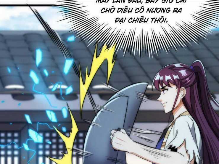 Trùm Phản Diện Muốn Tìm Chết! Chapter 11 trang 74