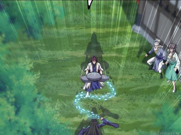 Trùm Phản Diện Muốn Tìm Chết! Chapter 11 trang 84