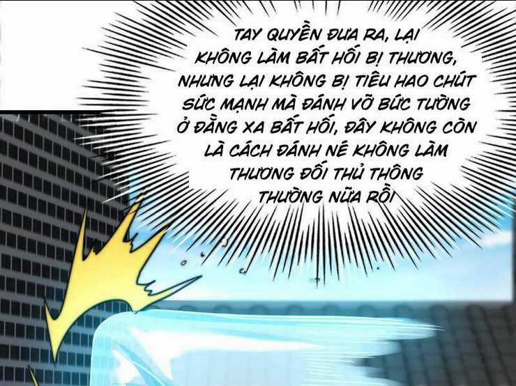 Trùm Phản Diện Muốn Tìm Chết! Chapter 11 trang 87