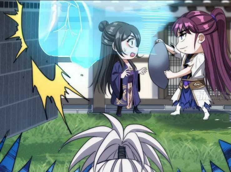 Trùm Phản Diện Muốn Tìm Chết! Chapter 11 trang 88