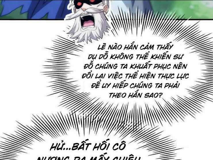 Trùm Phản Diện Muốn Tìm Chết! Chapter 11 trang 93