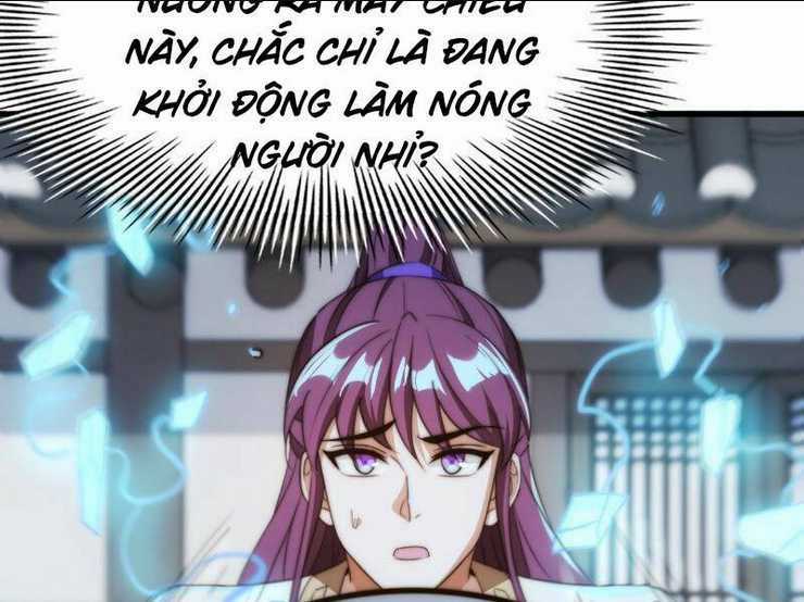 Trùm Phản Diện Muốn Tìm Chết! Chapter 11 trang 94