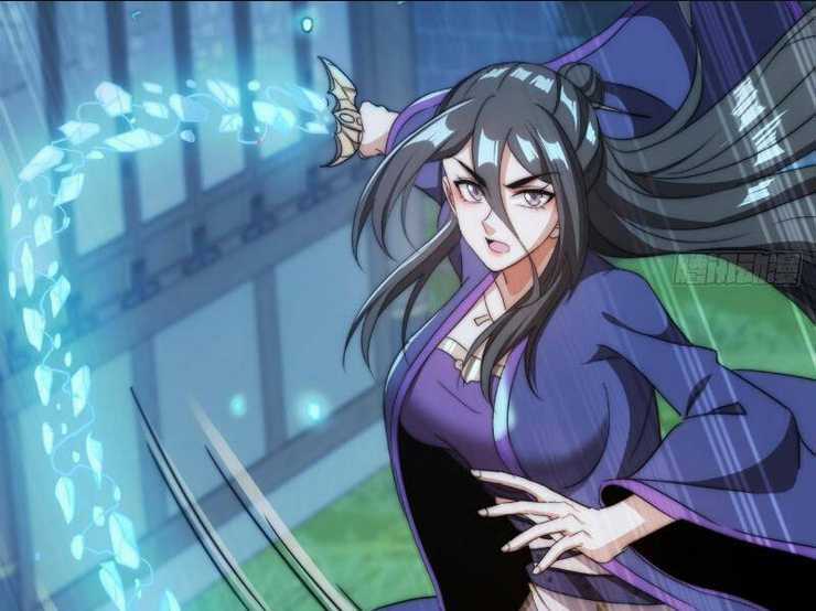 Trùm Phản Diện Muốn Tìm Chết! Chapter 11 trang 97