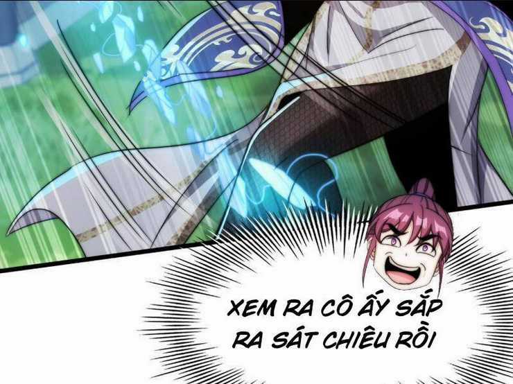 Trùm Phản Diện Muốn Tìm Chết! Chapter 11 trang 98