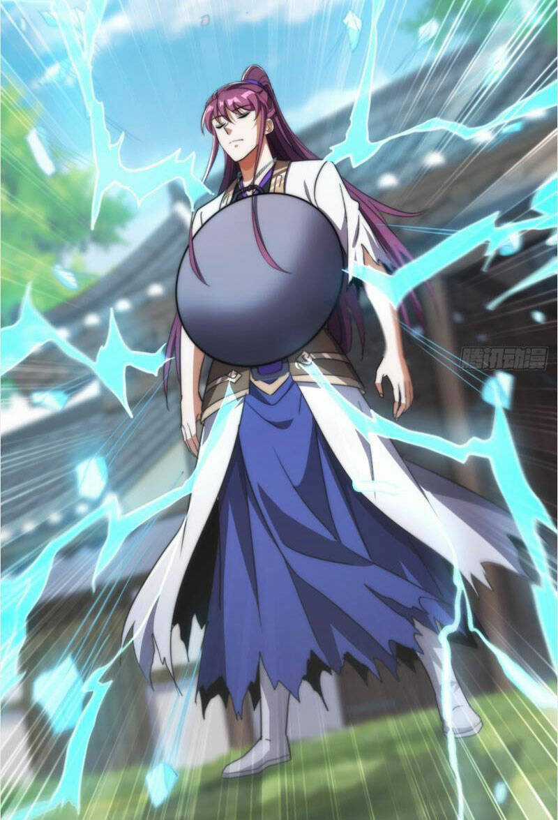 Trùm Phản Diện Muốn Tìm Chết! Chapter 12 trang 10