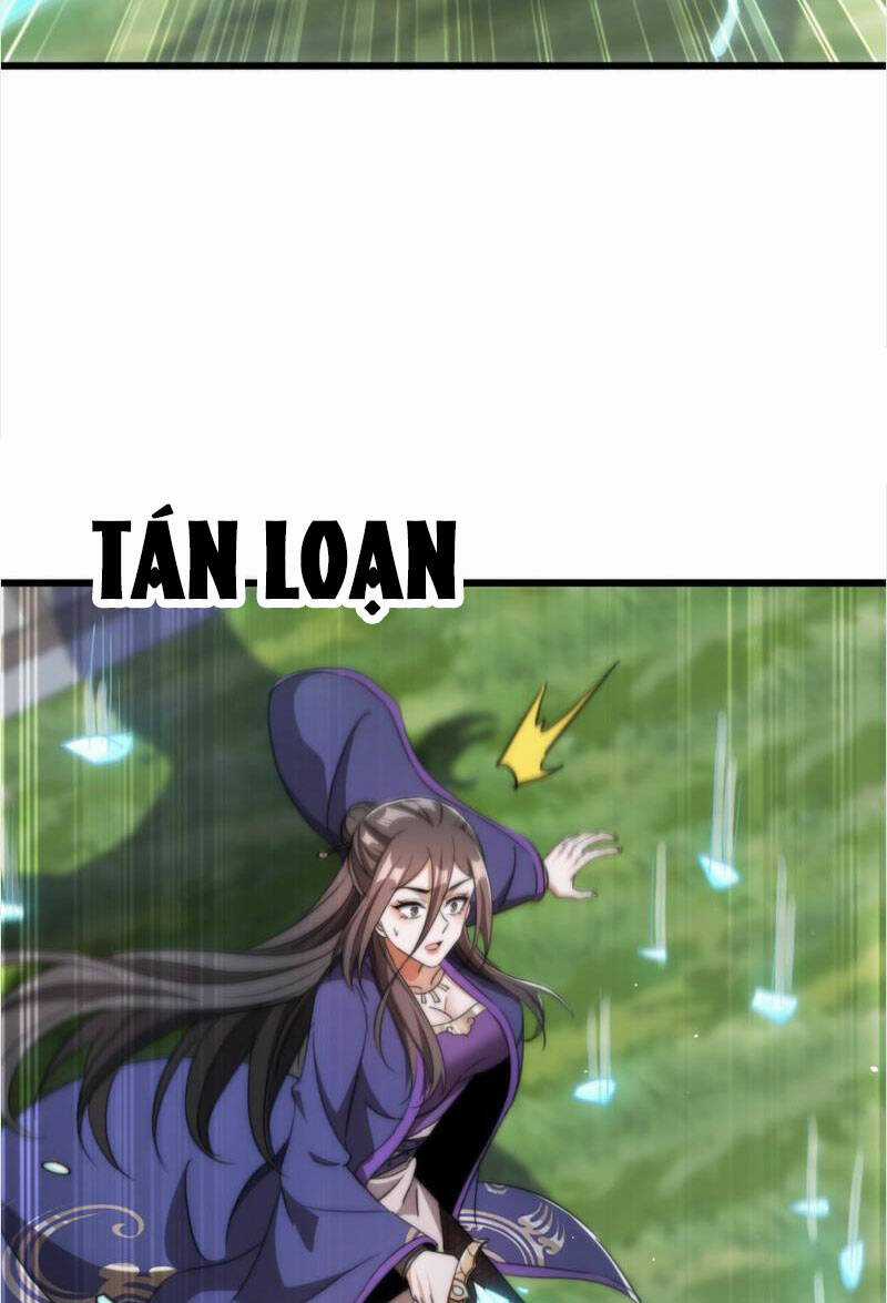 Trùm Phản Diện Muốn Tìm Chết! Chapter 12 trang 11