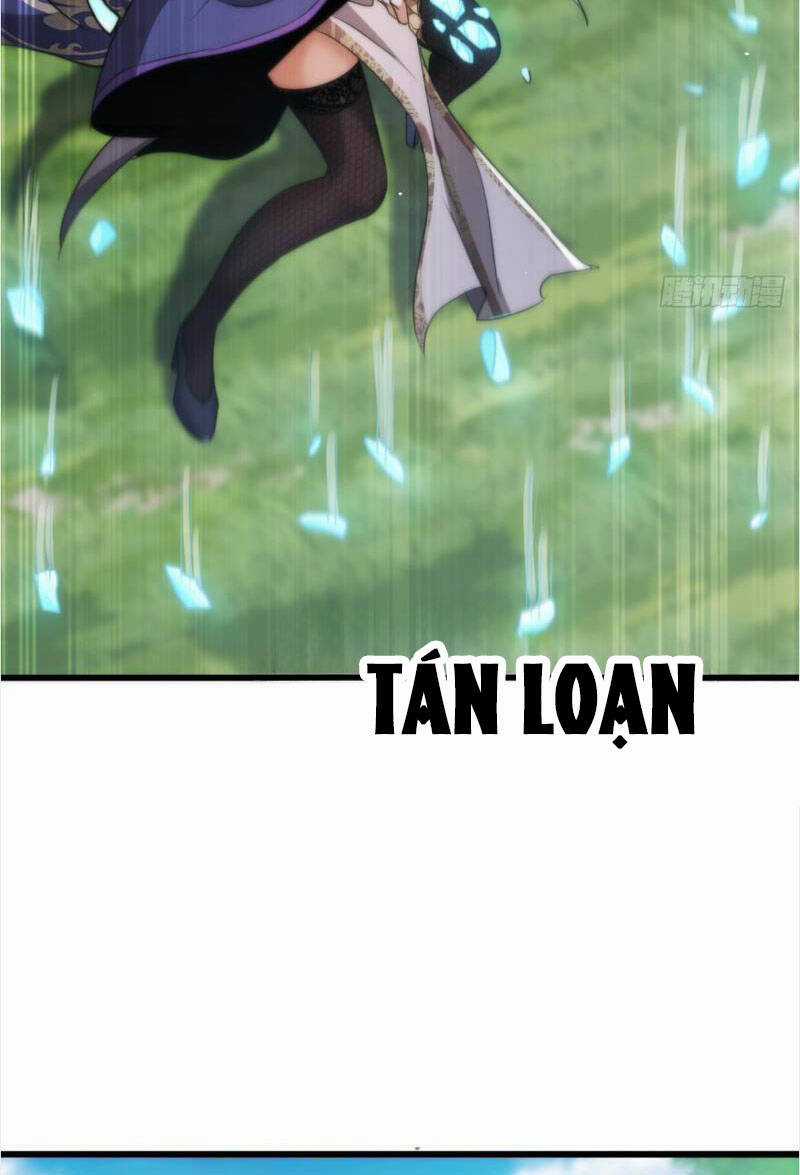 Trùm Phản Diện Muốn Tìm Chết! Chapter 12 trang 12