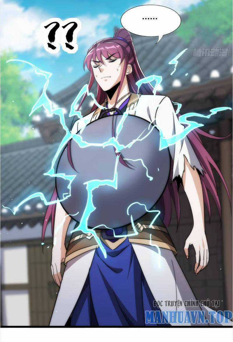 Trùm Phản Diện Muốn Tìm Chết! Chapter 12 trang 13