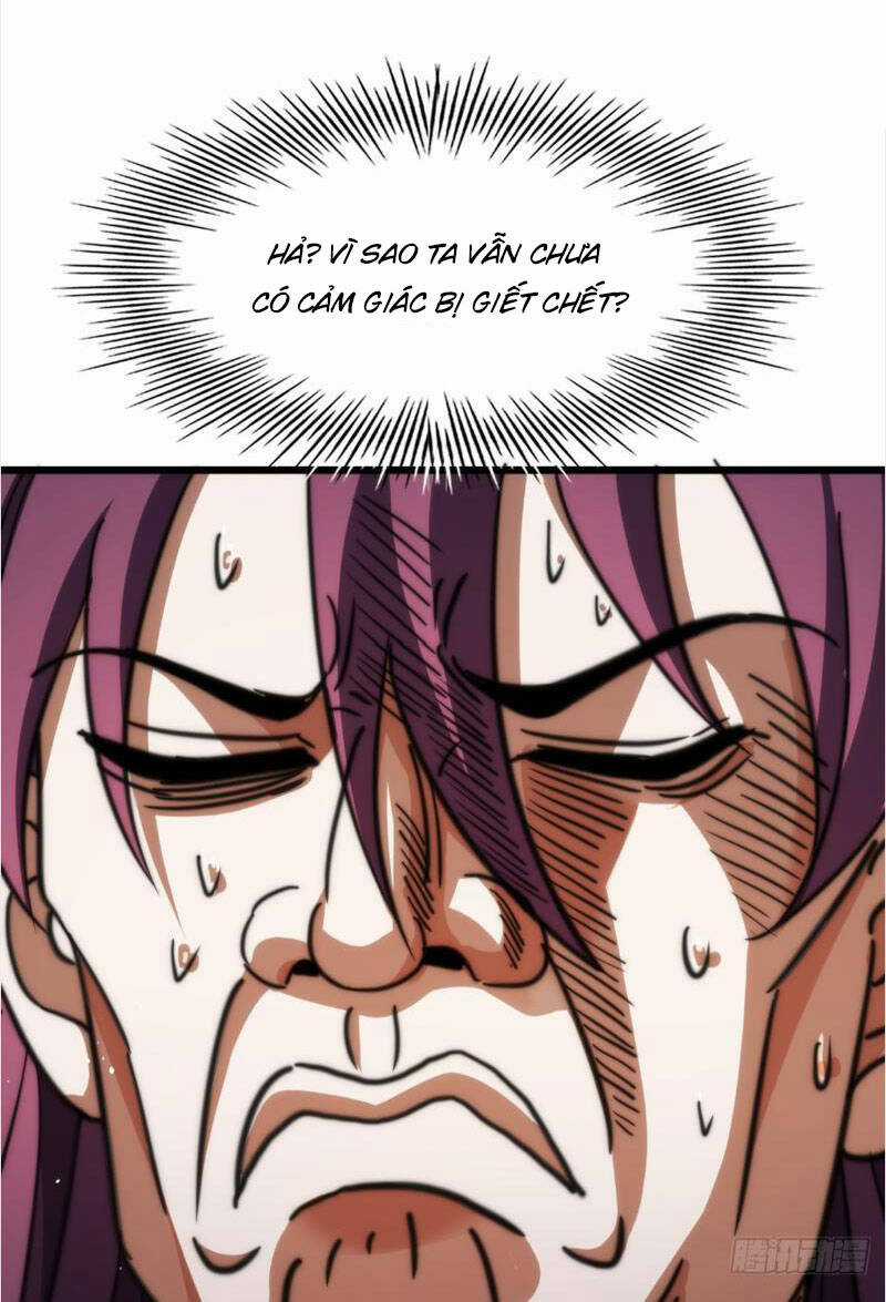 Trùm Phản Diện Muốn Tìm Chết! Chapter 12 trang 14