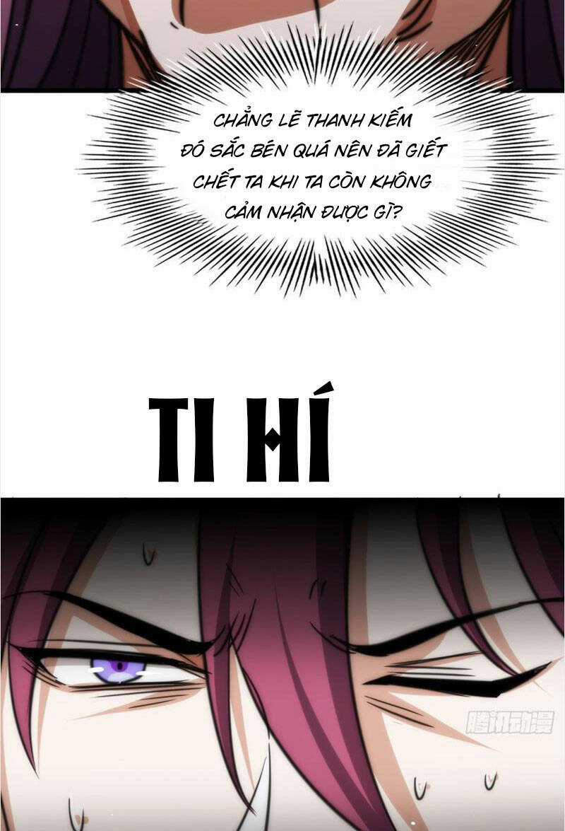 Trùm Phản Diện Muốn Tìm Chết! Chapter 12 trang 15