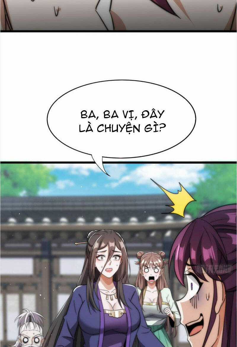 Trùm Phản Diện Muốn Tìm Chết! Chapter 12 trang 16