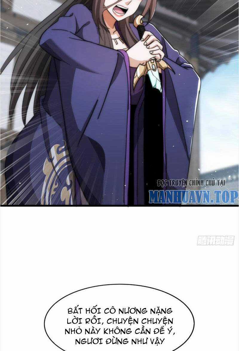 Trùm Phản Diện Muốn Tìm Chết! Chapter 12 trang 18