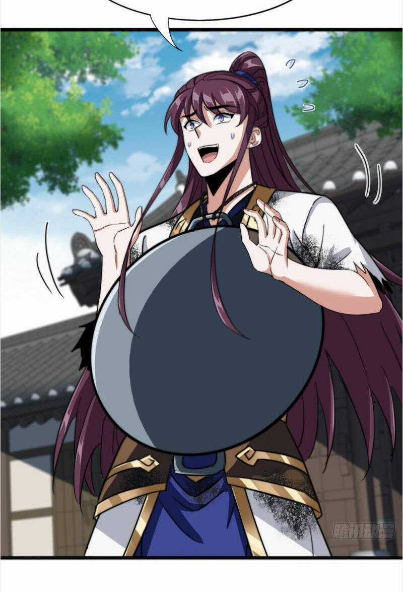 Trùm Phản Diện Muốn Tìm Chết! Chapter 12 trang 19