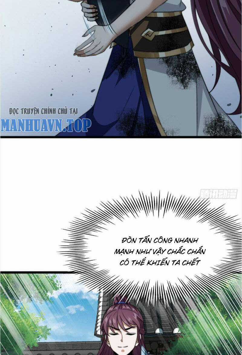 Trùm Phản Diện Muốn Tìm Chết! Chapter 12 trang 2