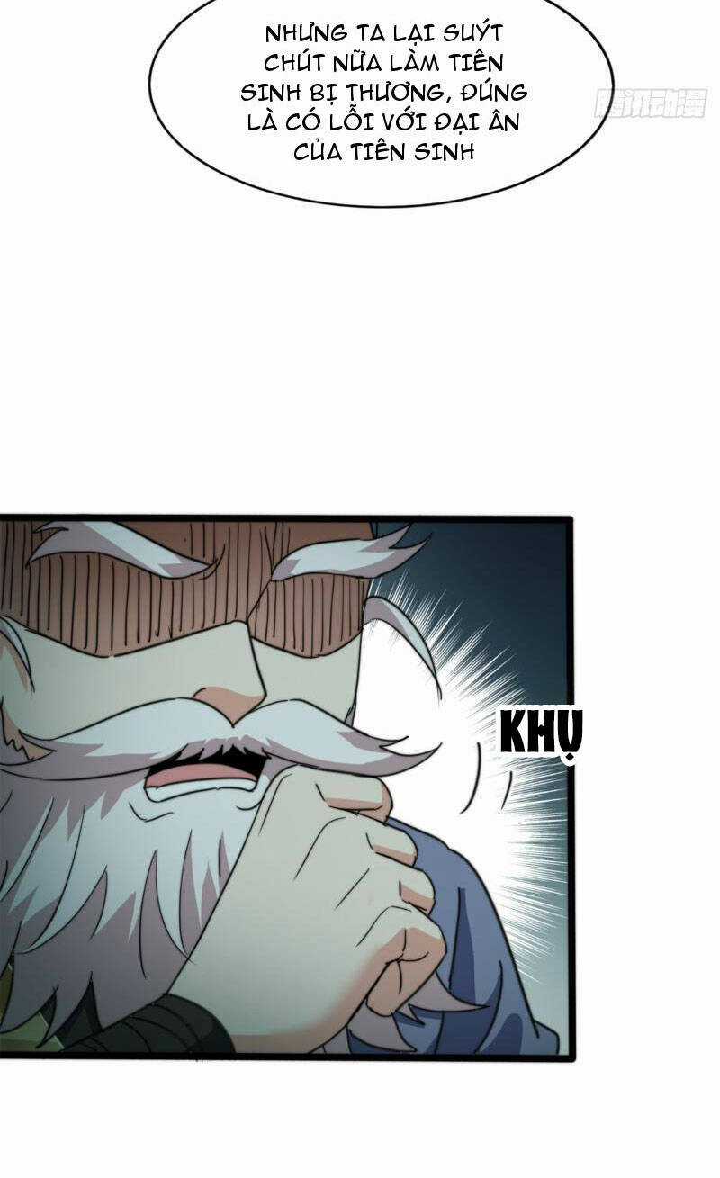 Trùm Phản Diện Muốn Tìm Chết! Chapter 12 trang 23