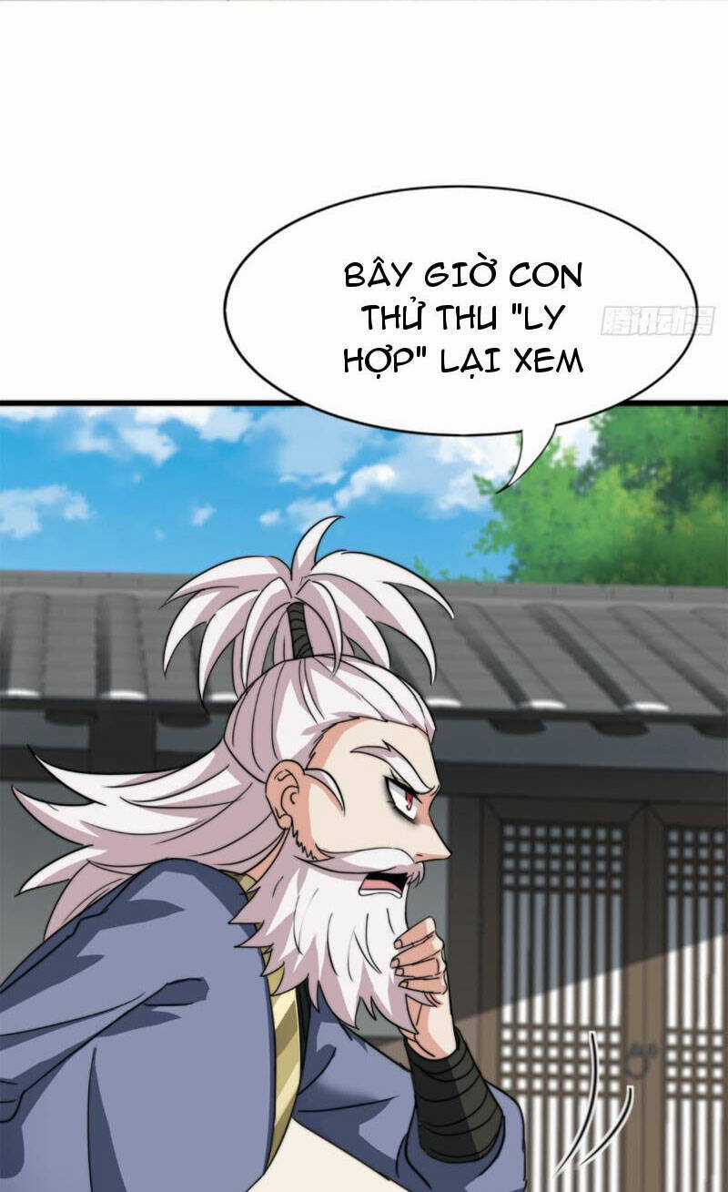 Trùm Phản Diện Muốn Tìm Chết! Chapter 12 trang 25