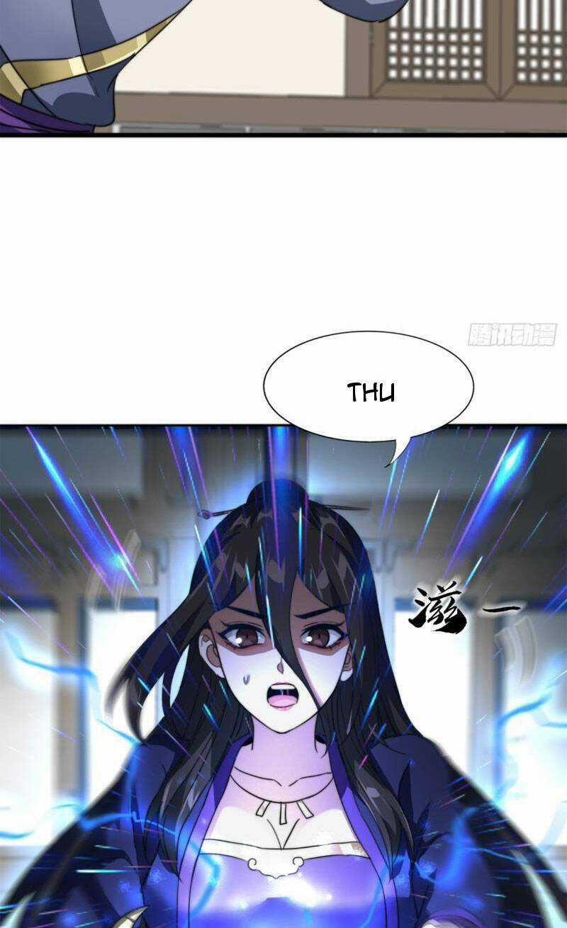 Trùm Phản Diện Muốn Tìm Chết! Chapter 12 trang 26