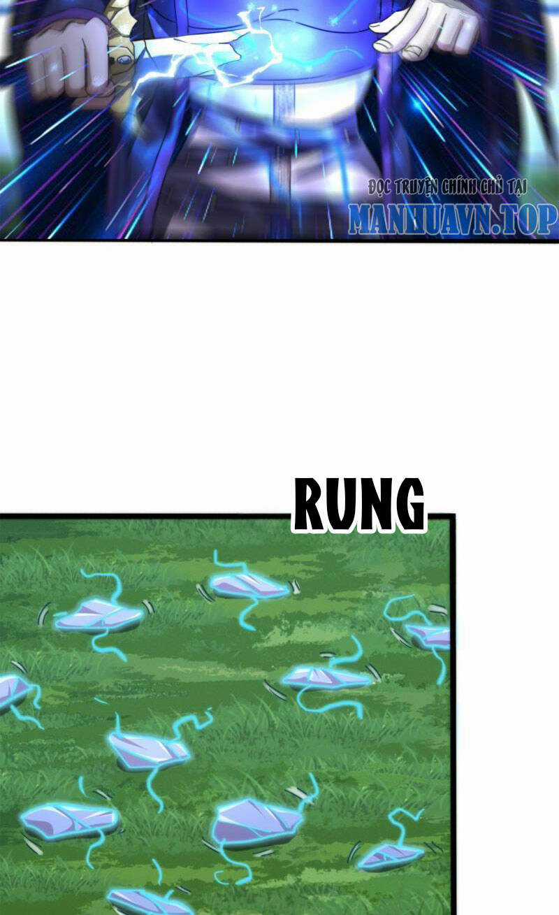 Trùm Phản Diện Muốn Tìm Chết! Chapter 12 trang 27