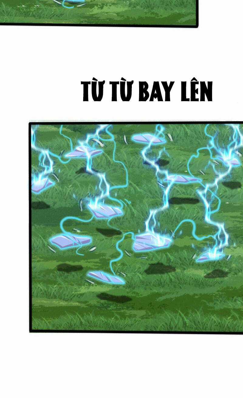 Trùm Phản Diện Muốn Tìm Chết! Chapter 12 trang 28