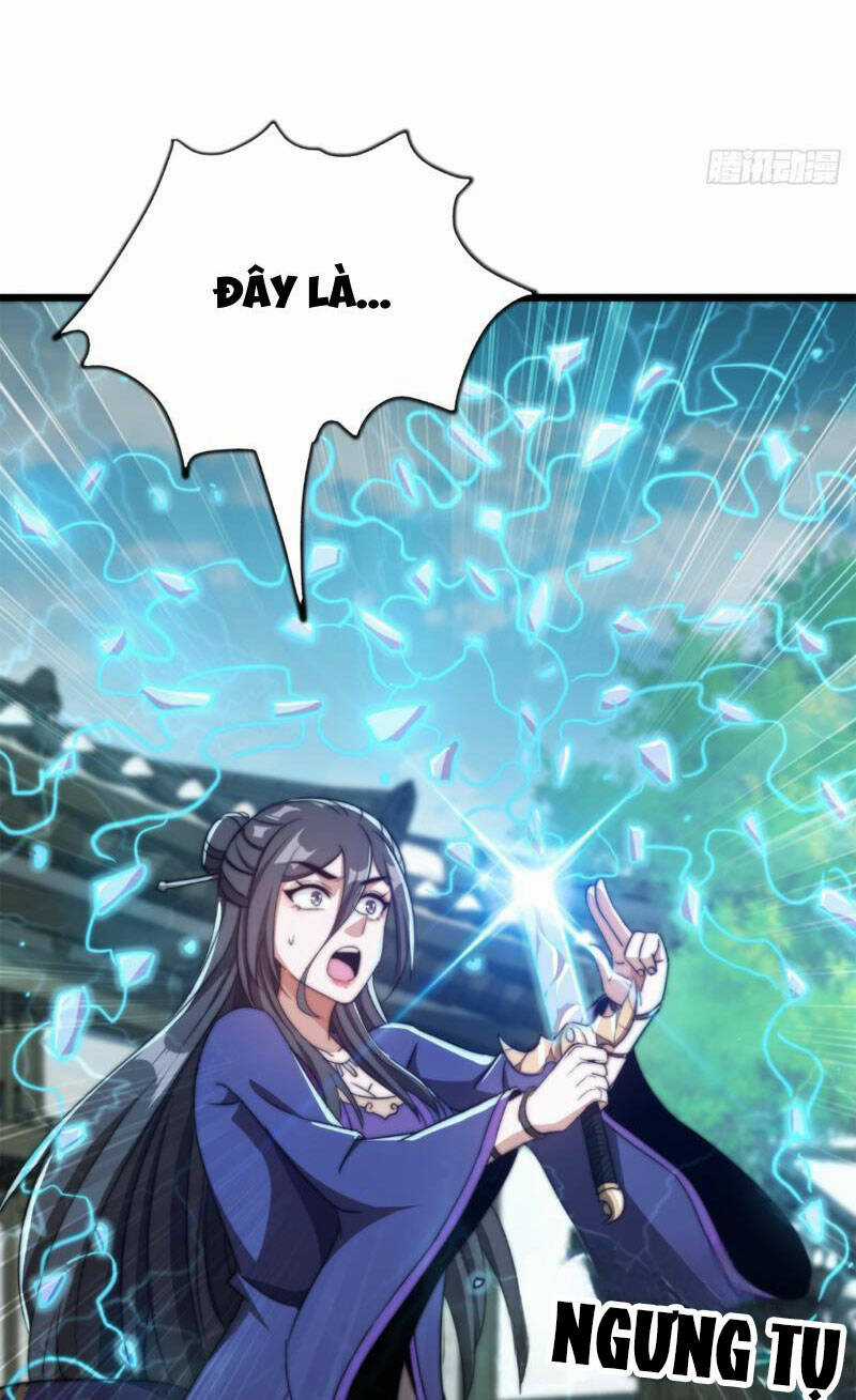 Trùm Phản Diện Muốn Tìm Chết! Chapter 12 trang 29