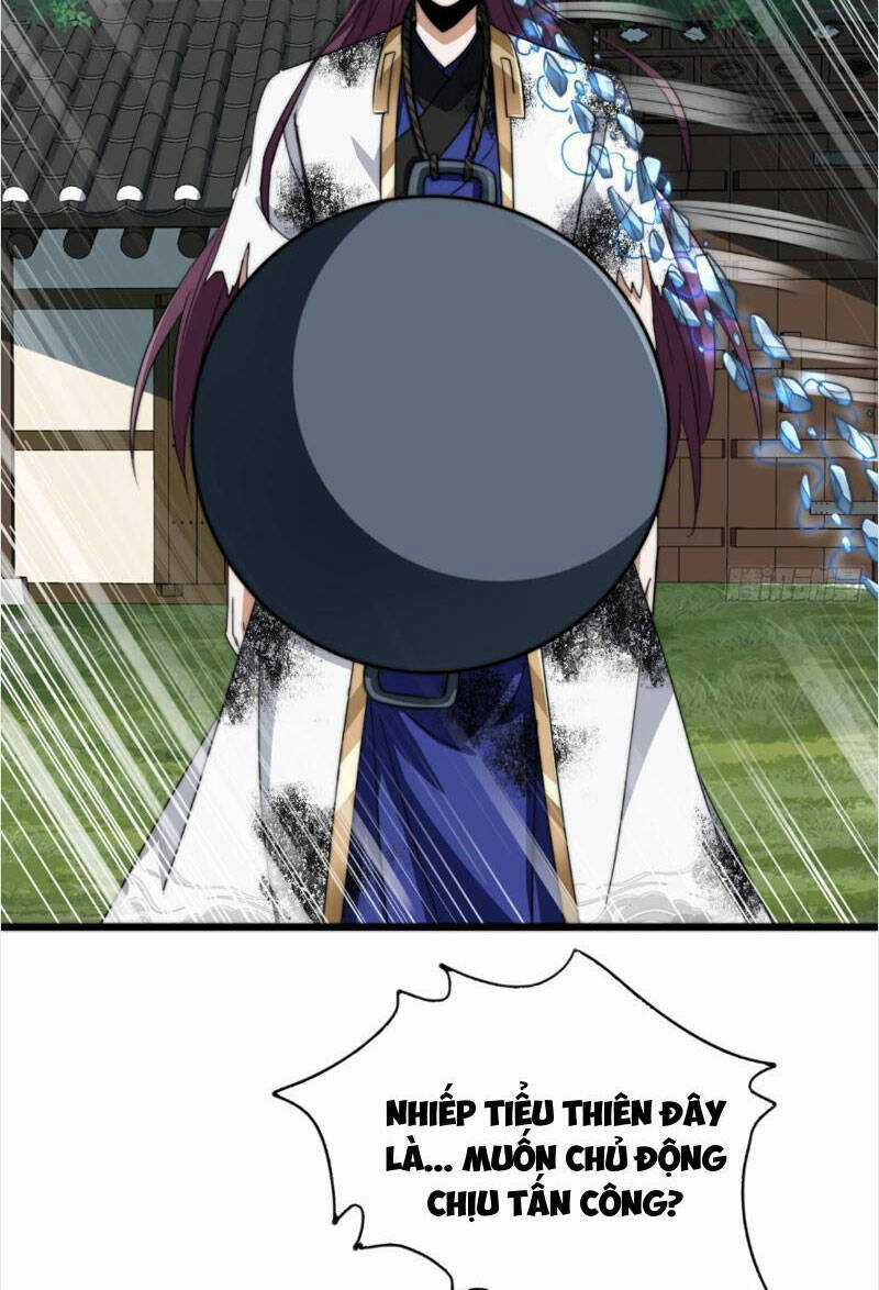 Trùm Phản Diện Muốn Tìm Chết! Chapter 12 trang 3