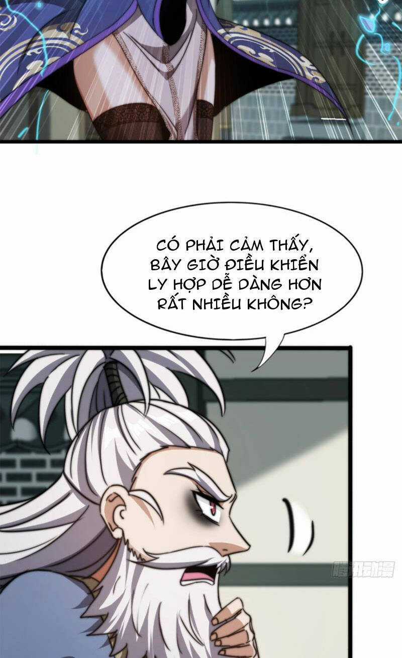 Trùm Phản Diện Muốn Tìm Chết! Chapter 12 trang 30