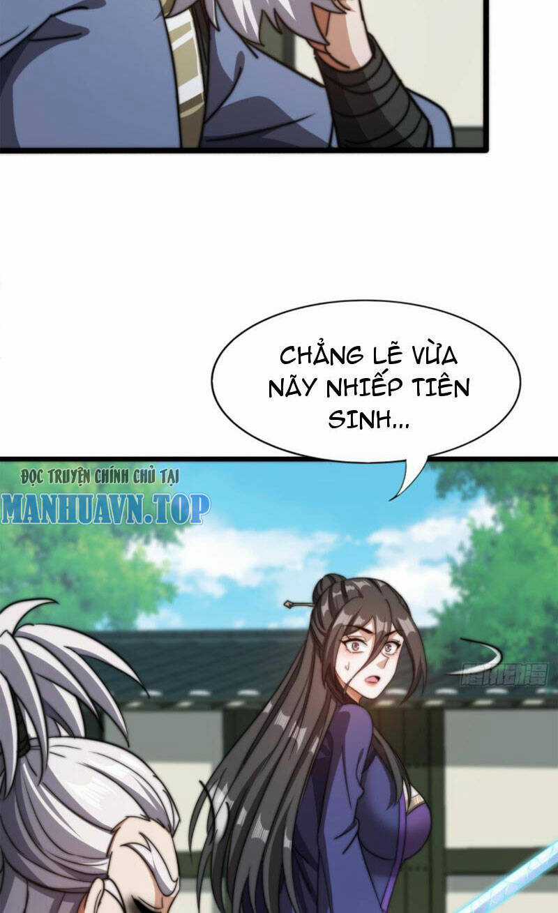 Trùm Phản Diện Muốn Tìm Chết! Chapter 12 trang 31