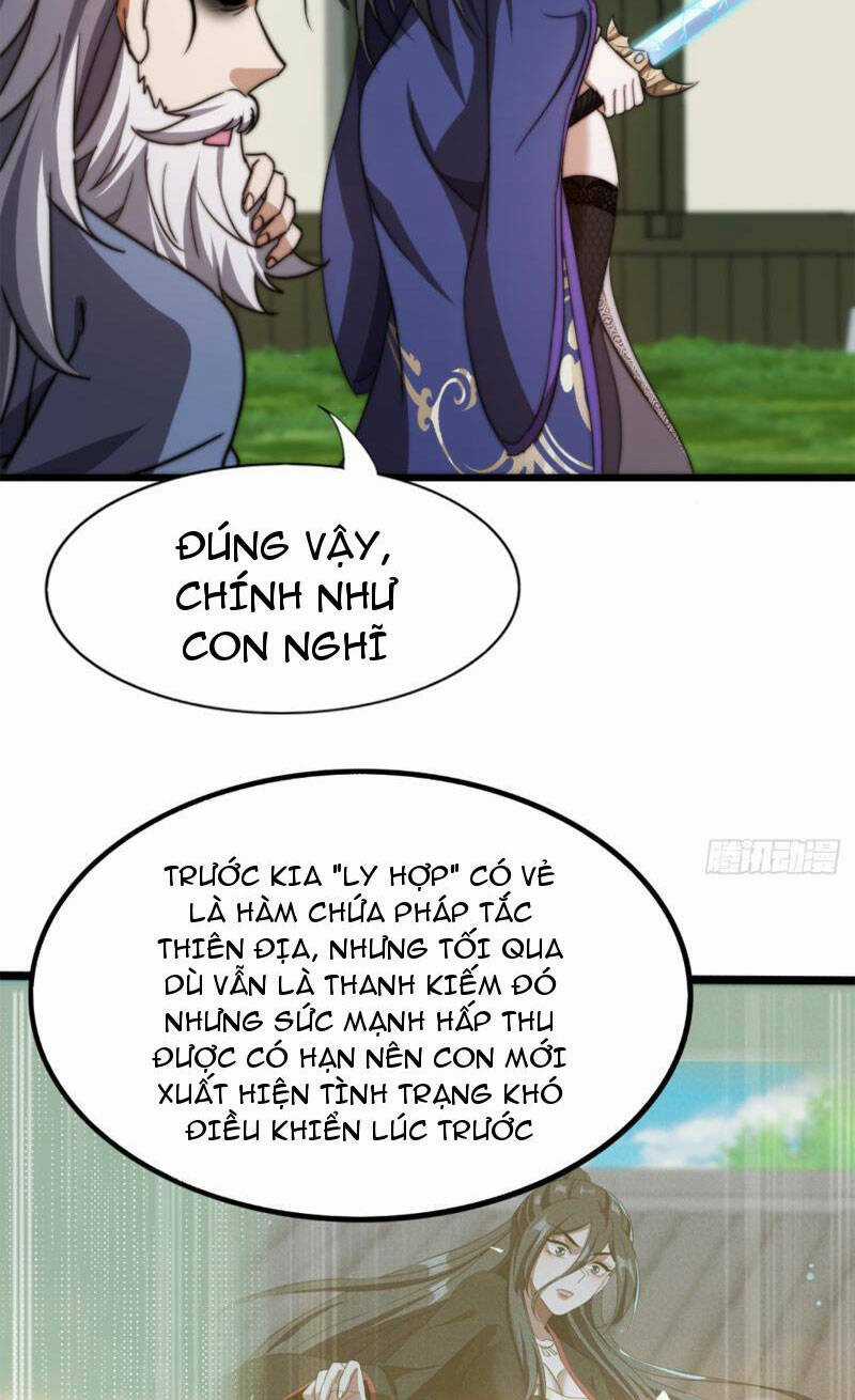 Trùm Phản Diện Muốn Tìm Chết! Chapter 12 trang 32