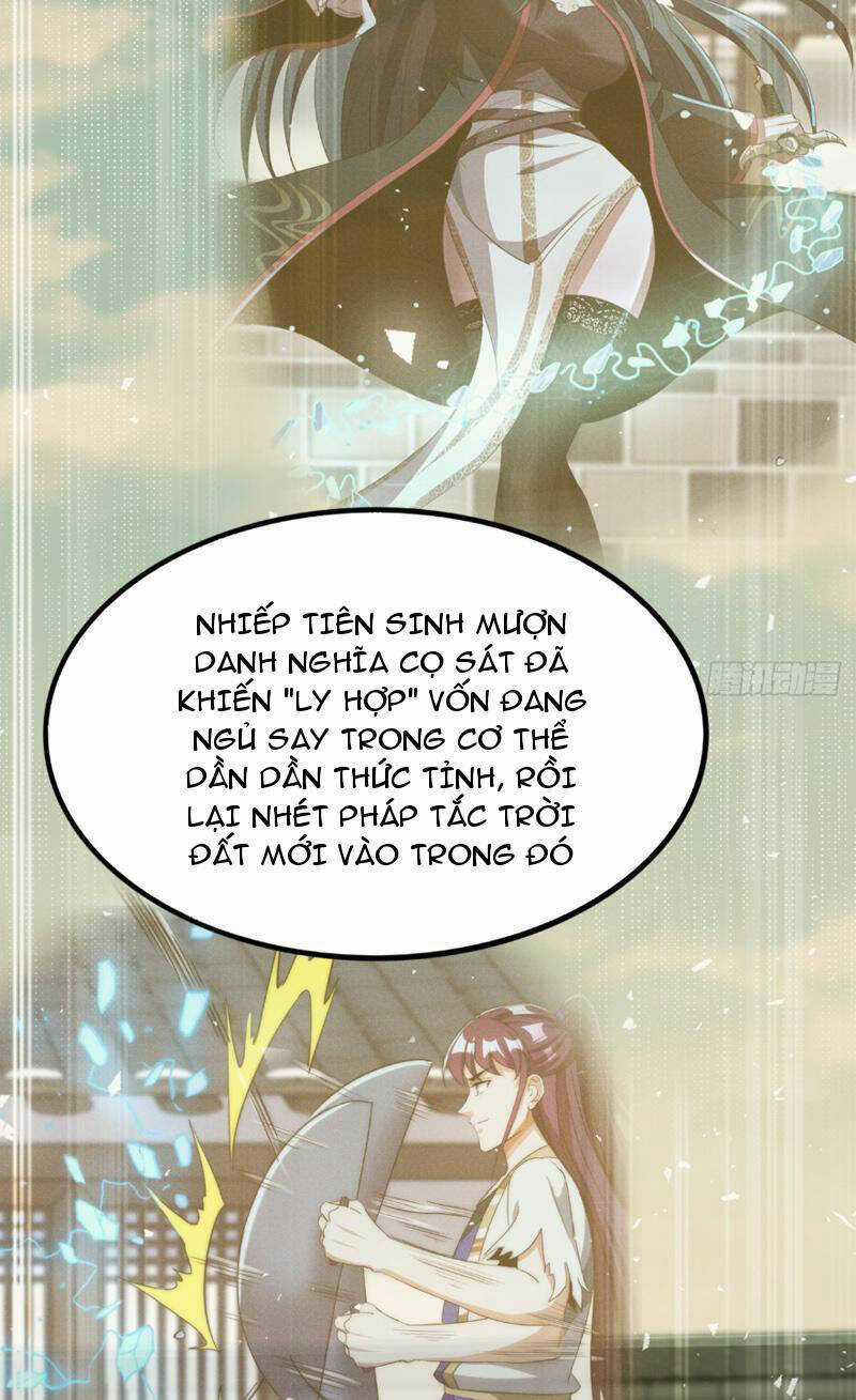 Trùm Phản Diện Muốn Tìm Chết! Chapter 12 trang 33