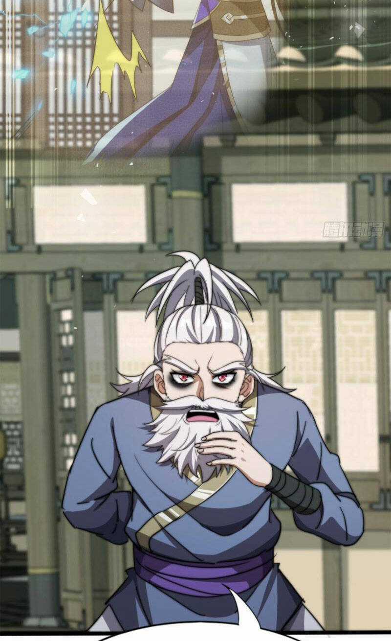 Trùm Phản Diện Muốn Tìm Chết! Chapter 12 trang 34