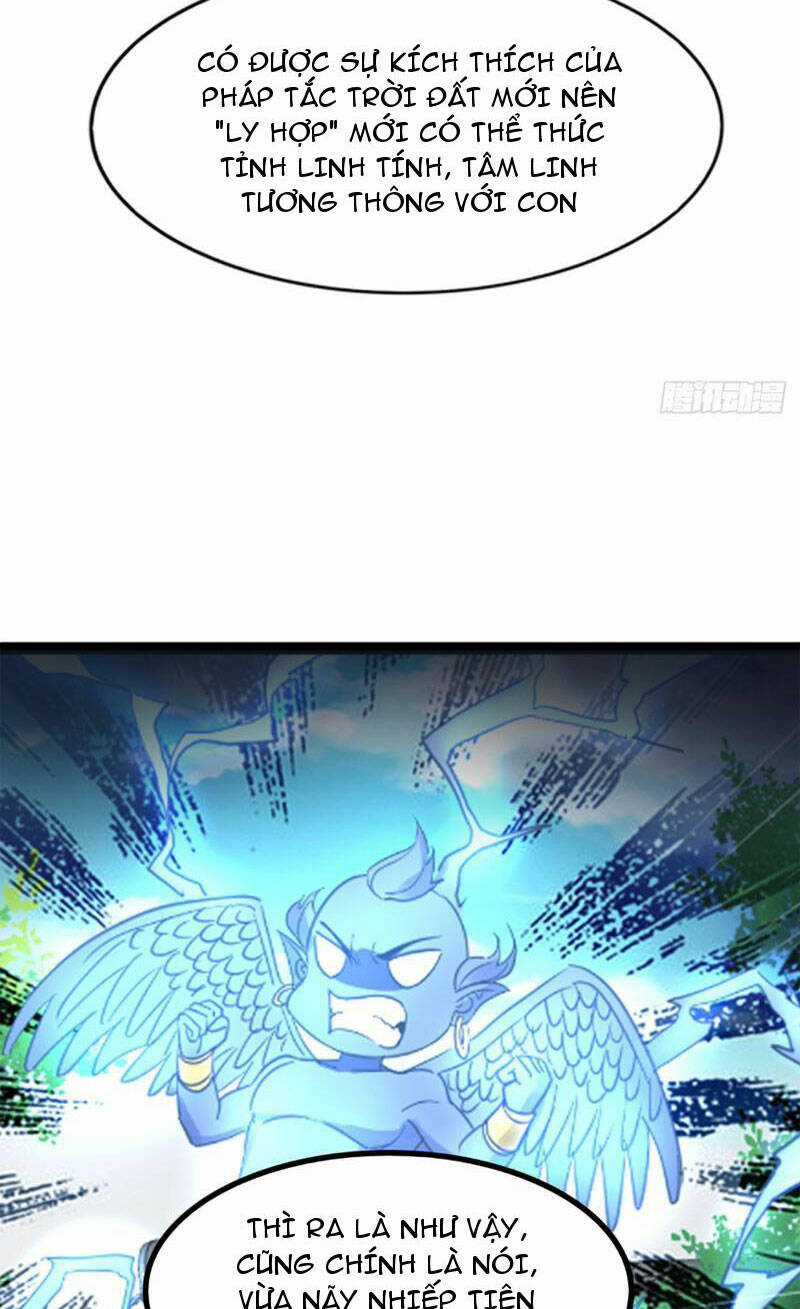 Trùm Phản Diện Muốn Tìm Chết! Chapter 12 trang 35