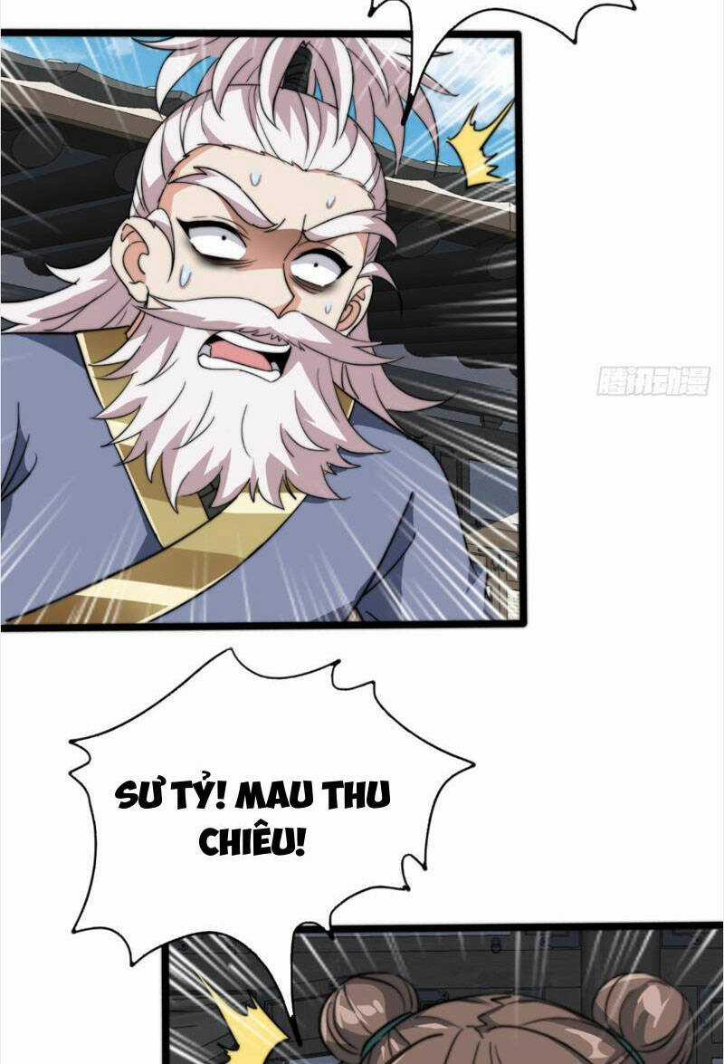 Trùm Phản Diện Muốn Tìm Chết! Chapter 12 trang 4