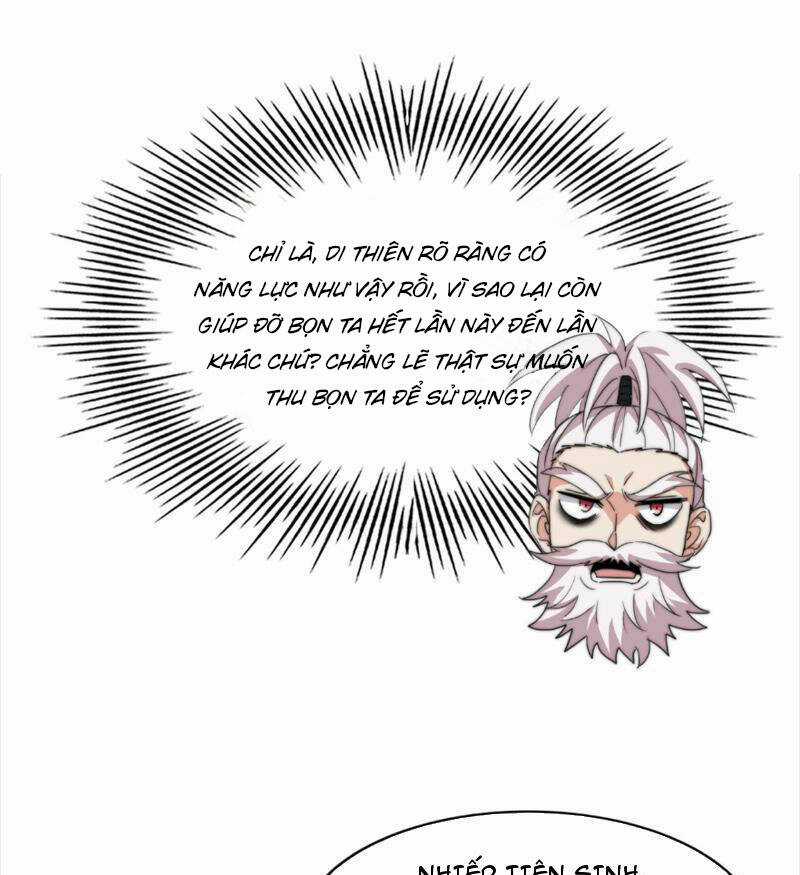 Trùm Phản Diện Muốn Tìm Chết! Chapter 12 trang 40