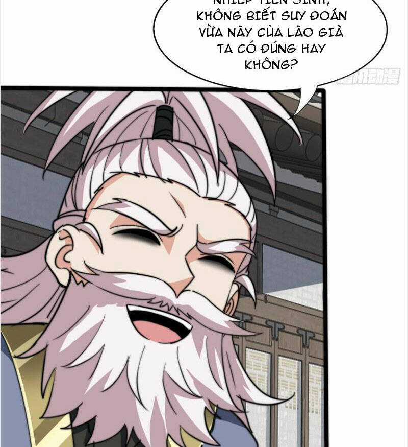 Trùm Phản Diện Muốn Tìm Chết! Chapter 12 trang 41