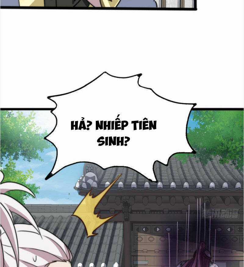 Trùm Phản Diện Muốn Tìm Chết! Chapter 12 trang 42