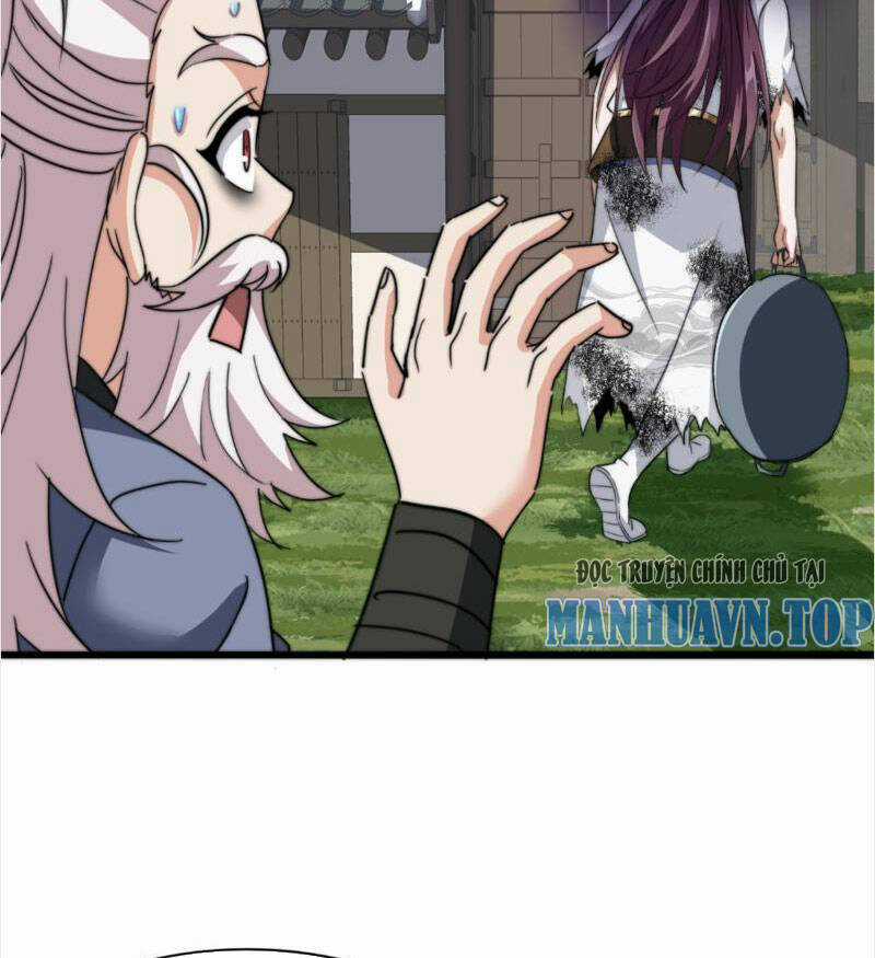 Trùm Phản Diện Muốn Tìm Chết! Chapter 12 trang 43