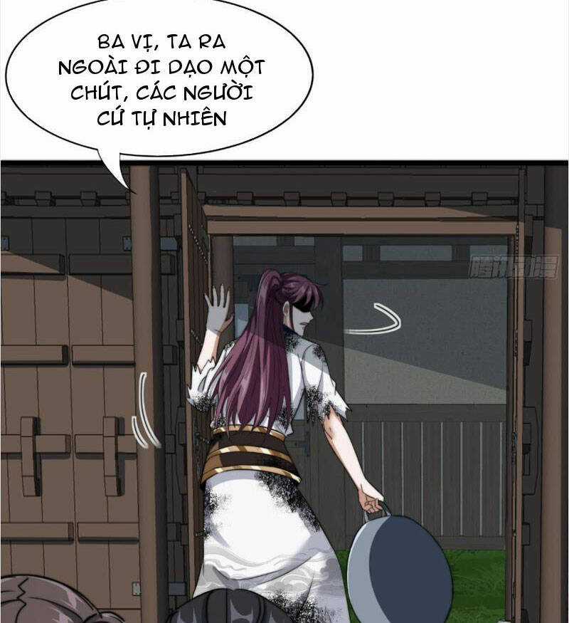 Trùm Phản Diện Muốn Tìm Chết! Chapter 12 trang 44