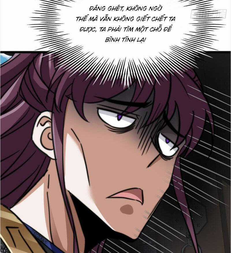 Trùm Phản Diện Muốn Tìm Chết! Chapter 12 trang 46