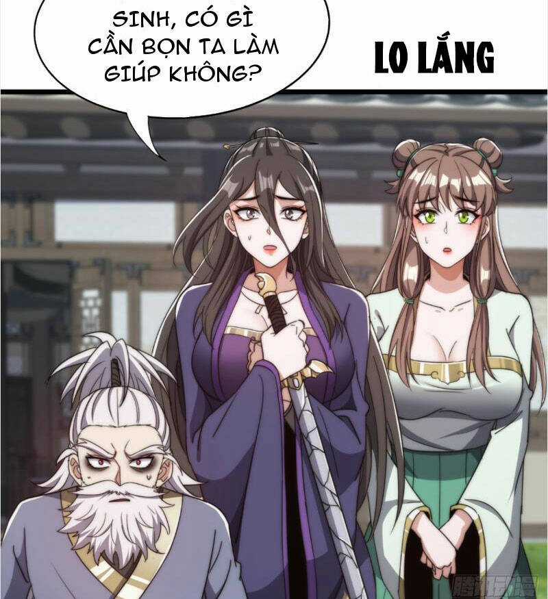 Trùm Phản Diện Muốn Tìm Chết! Chapter 12 trang 48