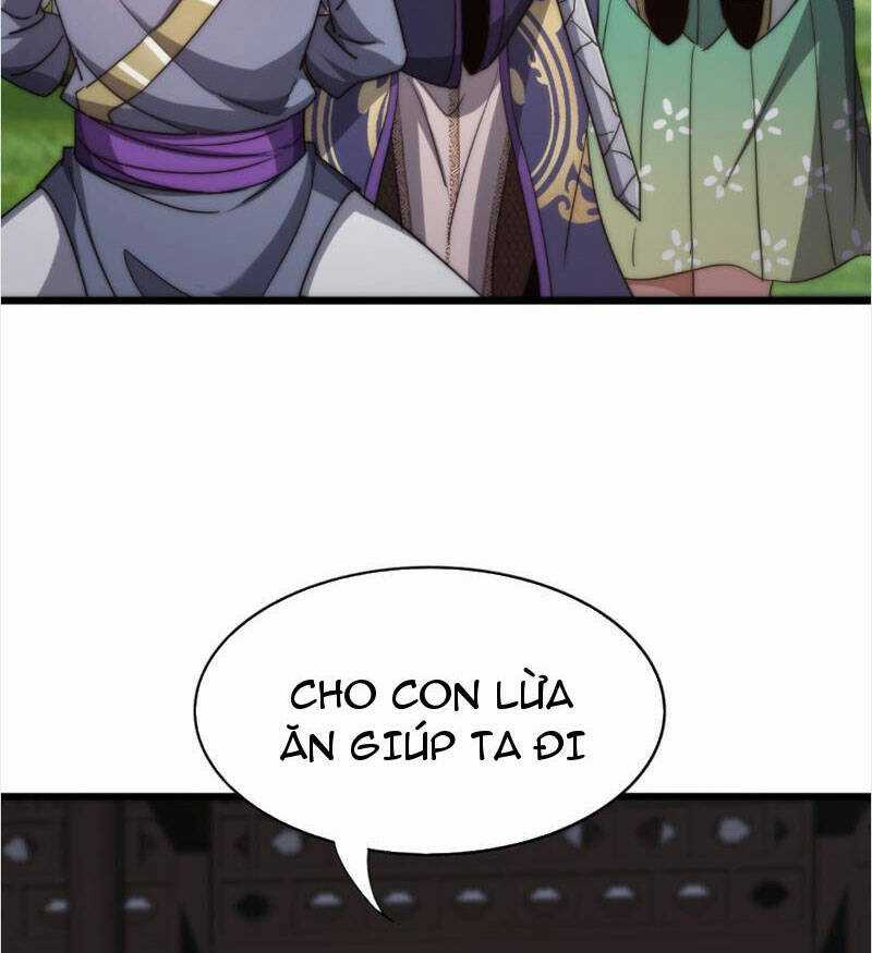 Trùm Phản Diện Muốn Tìm Chết! Chapter 12 trang 49