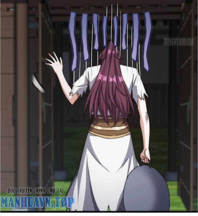 Trùm Phản Diện Muốn Tìm Chết! Chapter 12 trang 50