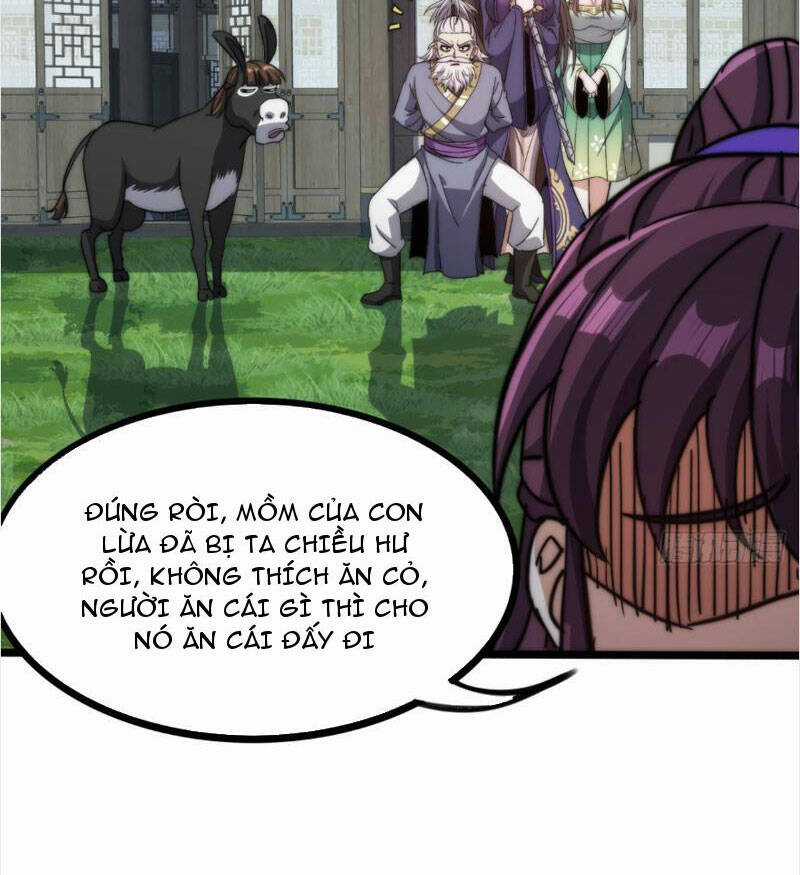 Trùm Phản Diện Muốn Tìm Chết! Chapter 12 trang 52