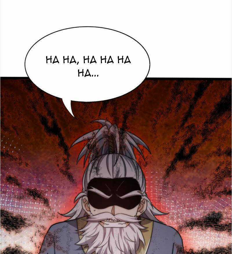 Trùm Phản Diện Muốn Tìm Chết! Chapter 12 trang 53