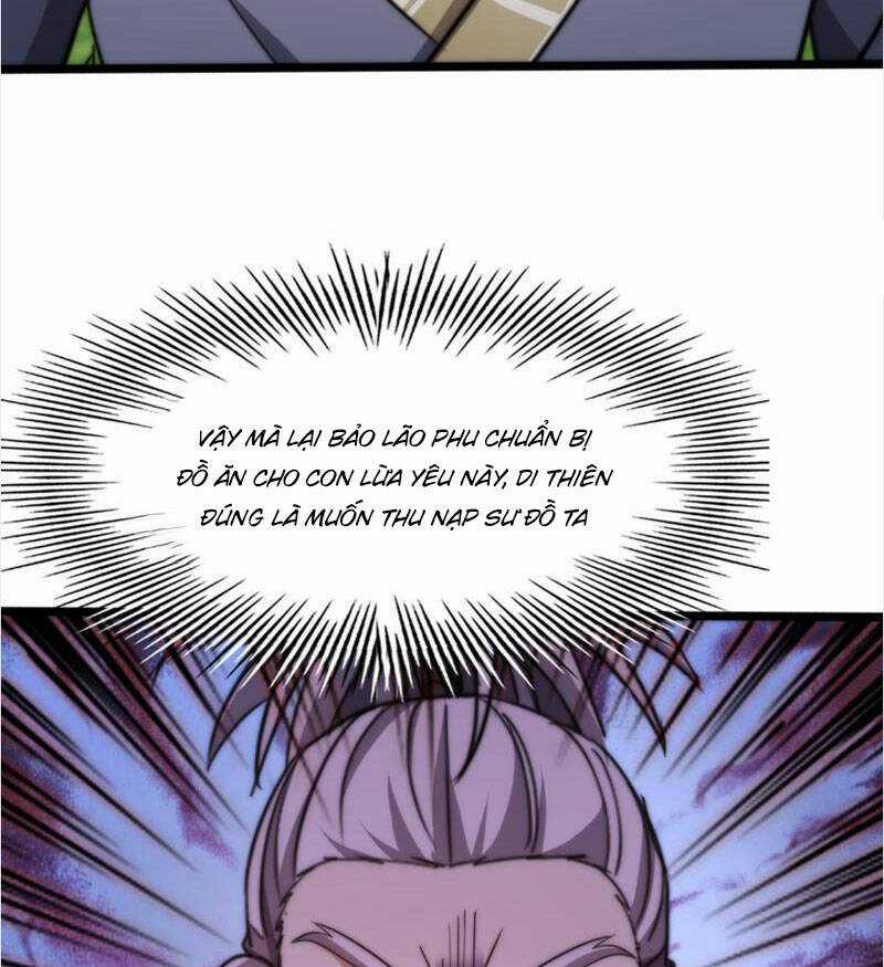 Trùm Phản Diện Muốn Tìm Chết! Chapter 12 trang 56