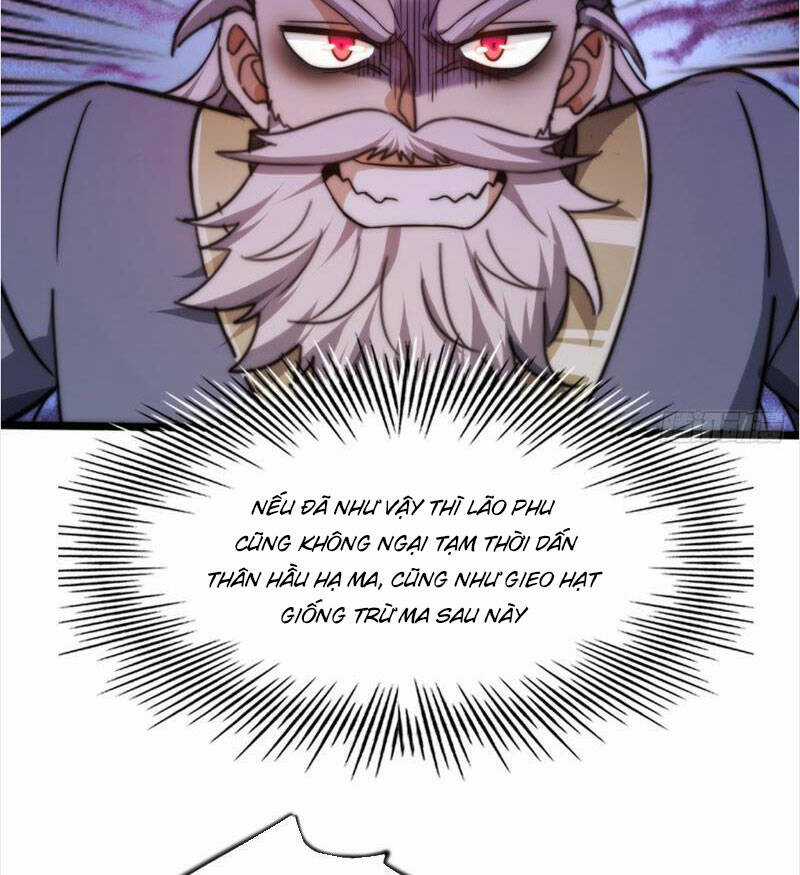 Trùm Phản Diện Muốn Tìm Chết! Chapter 12 trang 57