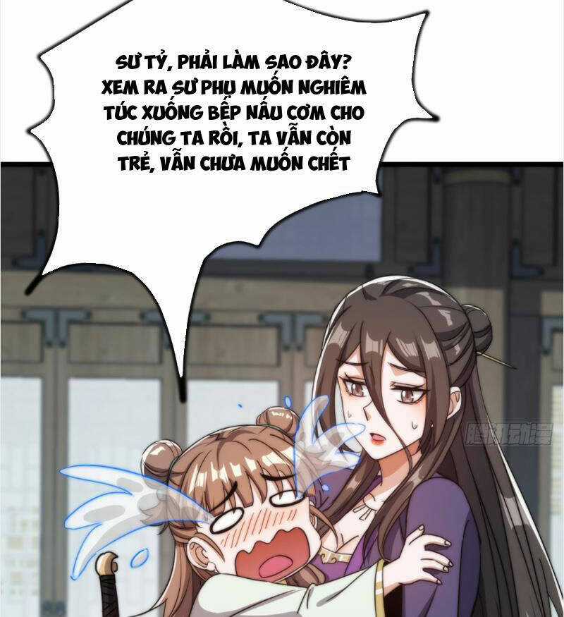 Trùm Phản Diện Muốn Tìm Chết! Chapter 12 trang 58