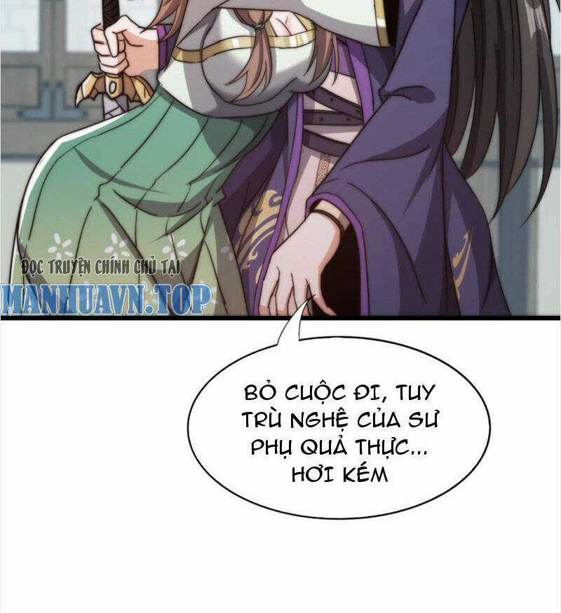 Trùm Phản Diện Muốn Tìm Chết! Chapter 12 trang 59