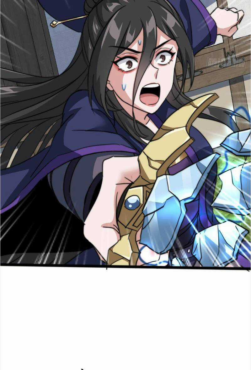 Trùm Phản Diện Muốn Tìm Chết! Chapter 12 trang 6