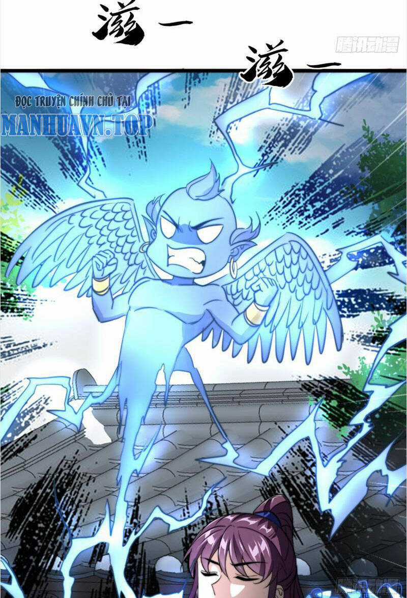 Trùm Phản Diện Muốn Tìm Chết! Chapter 12 trang 7